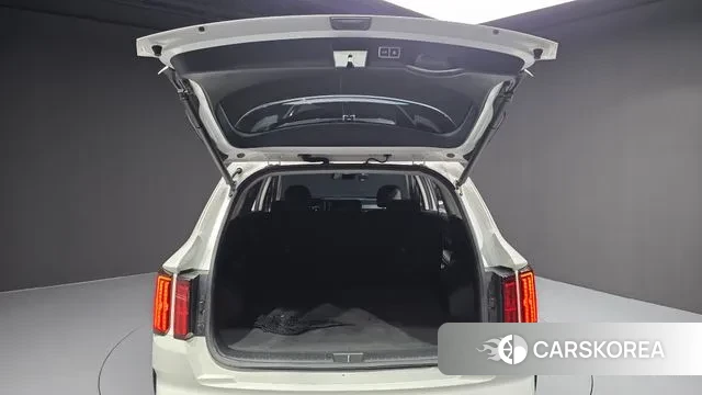 Kia Sorento 4th Generation id 3379380 из Кореи 11