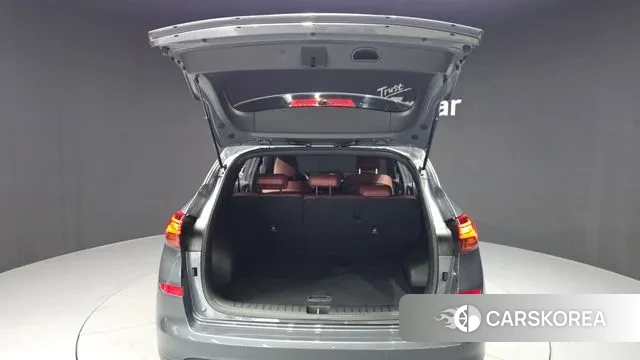 Hyundai All New Tucson id 3536165 из Кореи 11