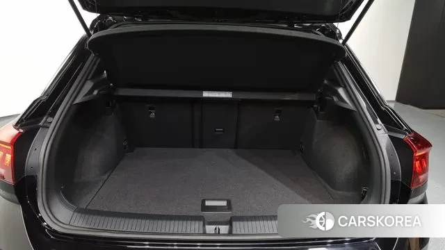 Volkswagen T-Roc id 3458832 из Кореи 11