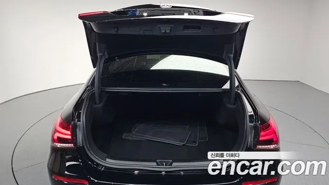 Mercedes-Benz A-Class W177 id 2921216 из Кореи 11