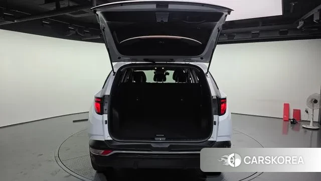 Hyundai Tucson (NX4) id 3443390 из Кореи 11