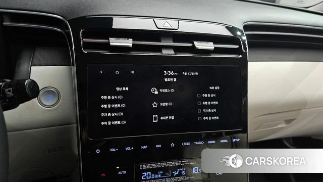 Hyundai Tucson (NX4) id 4195435 из Кореи 11