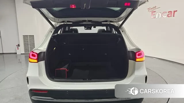 Mercedes-Benz GLA - Class H247 id 3503082 из Кореи 11