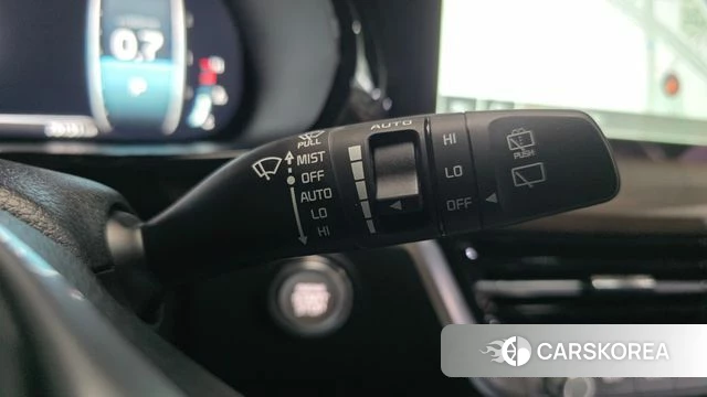 Kia Mohave Master id 4641814 из Кореи 11