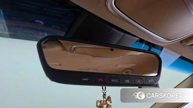 Kia More K9 id 4632617 из Кореи 11