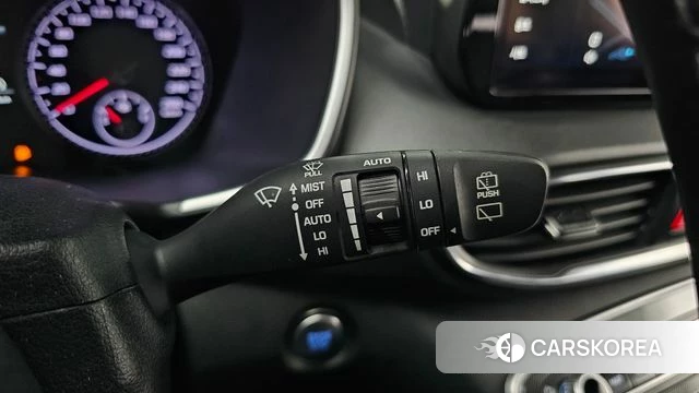 Hyundai The New Santa Fe id 4195041 из Кореи 11