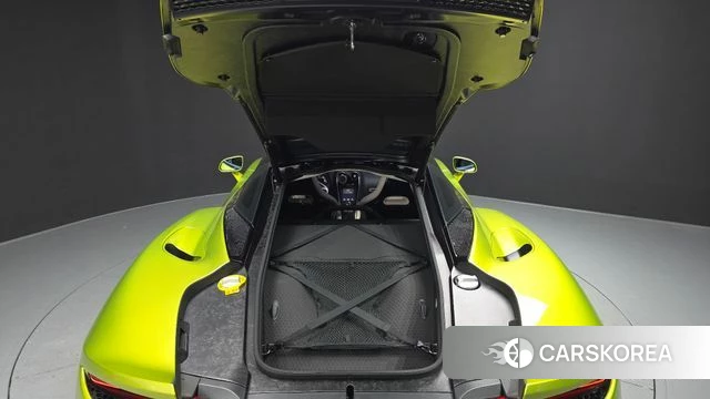 McLaren GT id 4178806 из Кореи 11