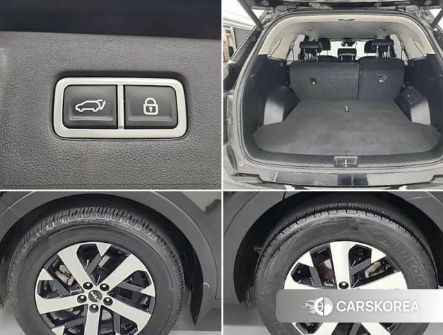 Kia Sorento 4th Generation id 4475291 из Кореи 11