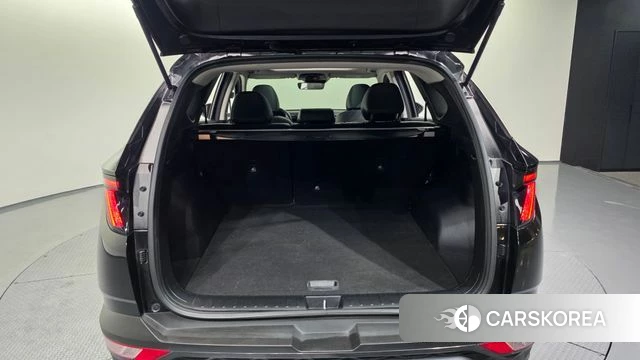 Hyundai Tucson (NX4) id 3826675 из Кореи 11