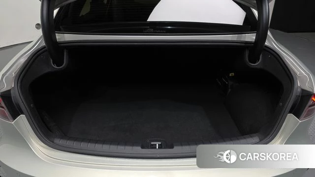 Hyundai The New Grandeur IG Hybrid id 4741776 из Кореи 11