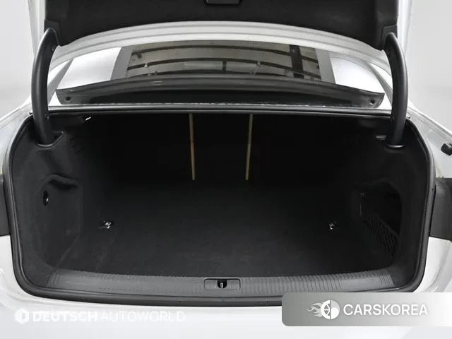 Audi A4 (B9) id 3432870 из Кореи 11