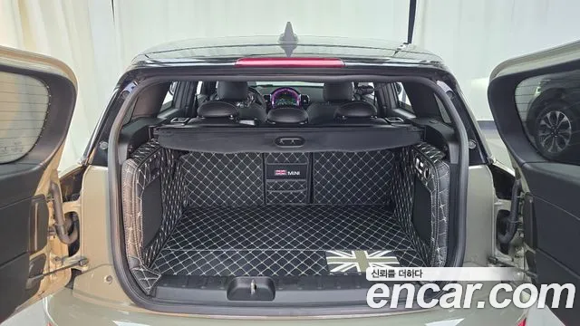 Mini Cooper Clubman id 2719160 из Кореи 11