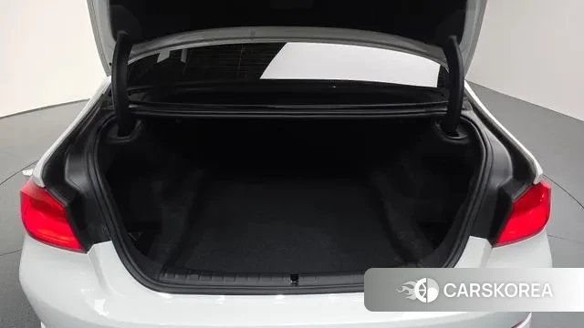 BMW 5 Series (G30) id 2991343 из Кореи 11