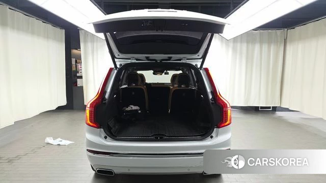 Volvo XC90 second Generation id 3893469 из Кореи 11