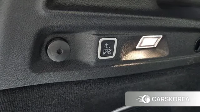 Jeep Grand Cherokee (WL) id 3597505 из Кореи 11