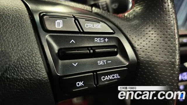 Hyundai Avante AD id 2881927 из Кореи 11