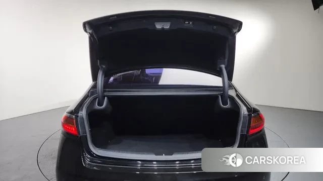 Kia Come New K7 id 3244158 из Кореи 11