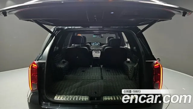 Hyundai The New Palisade id 2954745 из Кореи 11