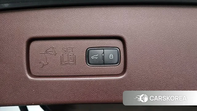 Lincoln Aviator 2nd generation id 3656194 из Кореи 11