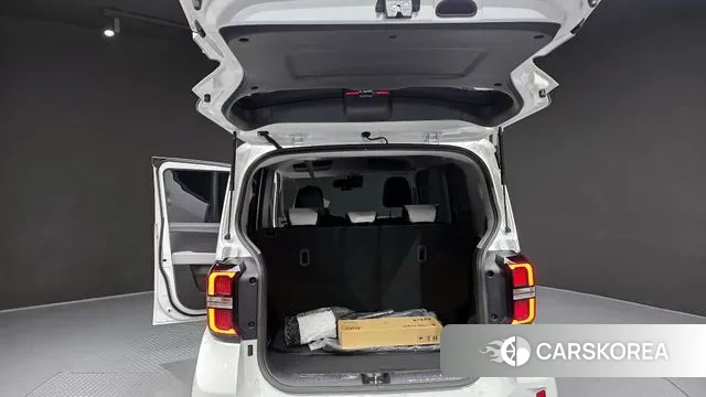 Kia The New Kia Ray id 3585394 из Кореи 11