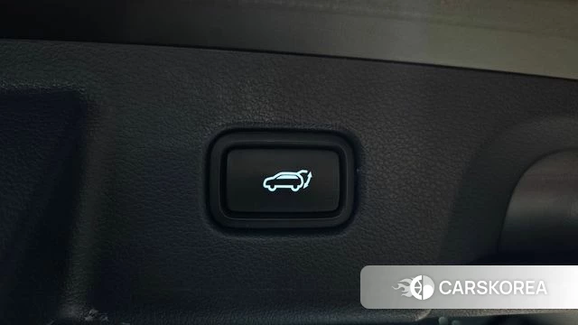 Hyundai The New Palisade id 3818097 из Кореи 11