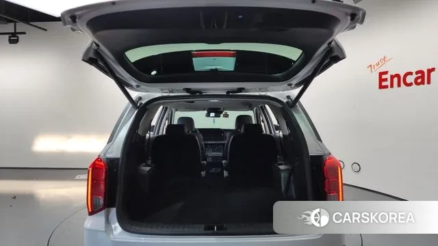 Hyundai Palisade id 3373589 из Кореи 11