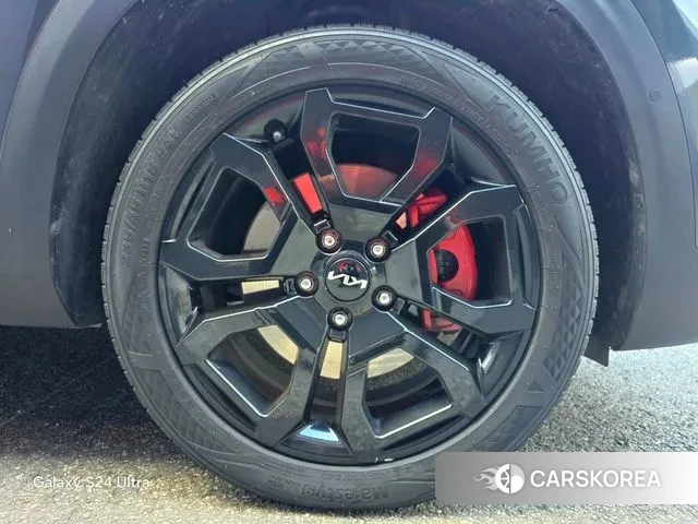 Kia The New Seltos id 3482636 из Кореи 11