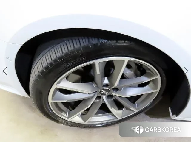 Audi A7 (4K) id 3307501 из Кореи 11