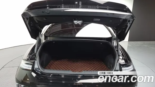 Hyundai Ionic 6 id 2547394 из Кореи 11