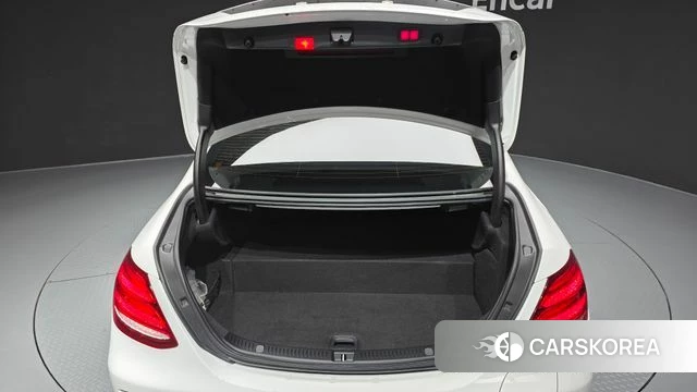 Mercedes-Benz E-Class W213 id 4284980 из Кореи 11