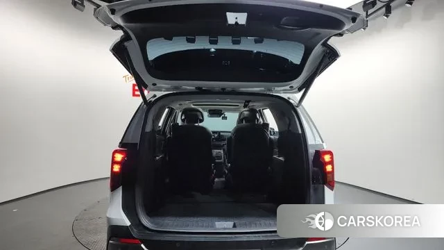 Kia The New Carnival 4th Generation id 3689706 из Кореи 11