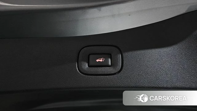 Renault Korea (Samsung) QM6 id 4233068 из Кореи 11