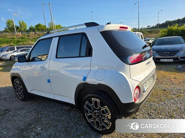 Hyundai Casper id 4282114 из Кореи 11