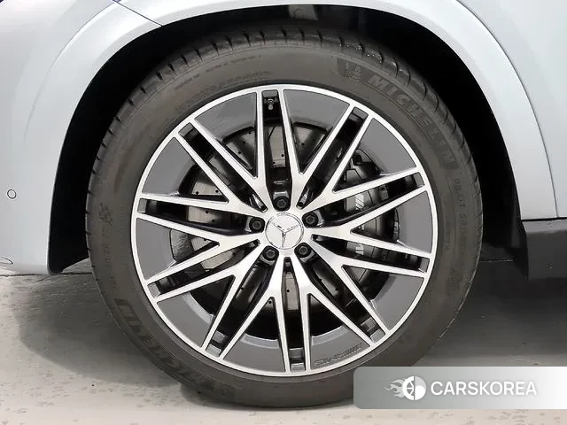 Mercedes-Benz GLE-Class W167 id 3426310 из Кореи 11