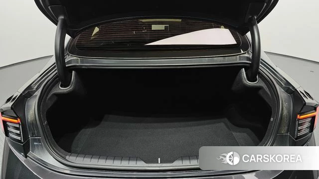 Hyundai Sonata D Edge Hybrid (DN8) id 4862859 из Кореи 11