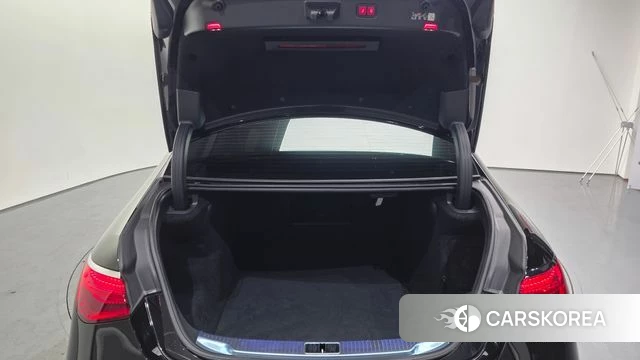 Mercedes-Benz S-Class W223 id 4591390 из Кореи 11
