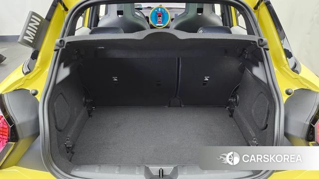 Mini Cooper S 4th Generation id 4590165 из Кореи 11