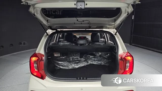 Kia Morning Urban (JA) id 3621881 из Кореи 11