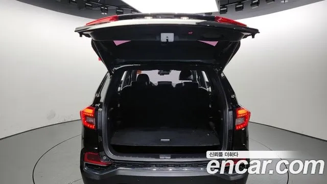 Ssangyong G4 Rexton id 2886899 из Кореи 11