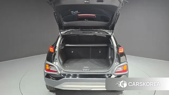 Hyundai Kona id 3402914 из Кореи 11