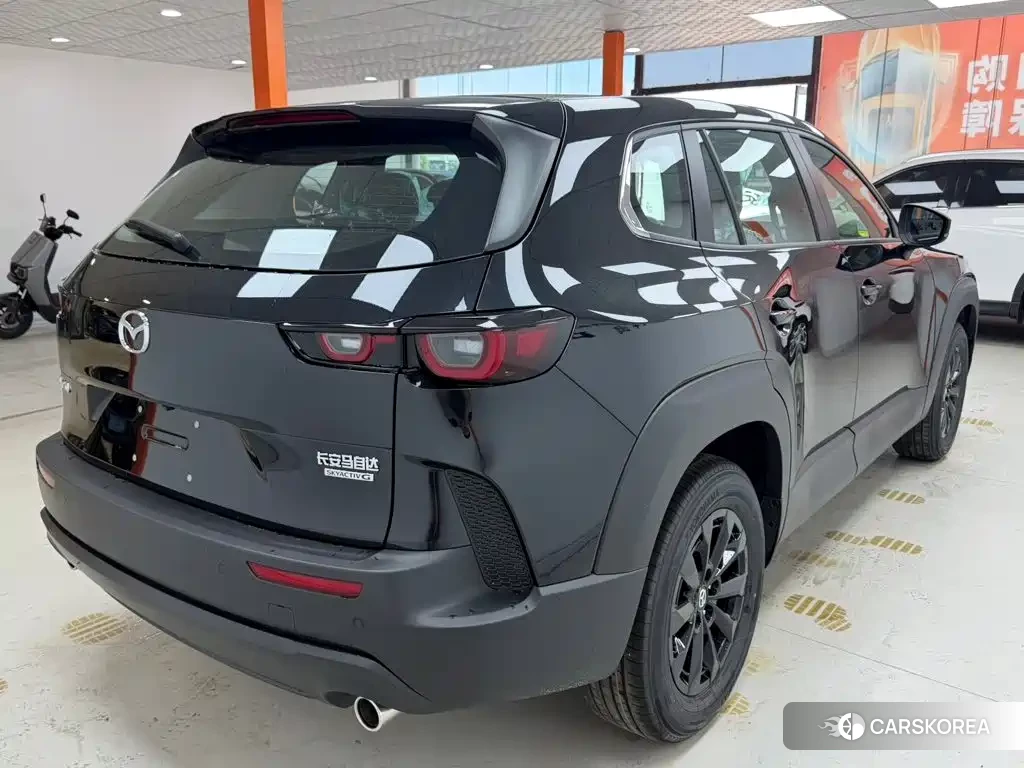 Mazda CX-50 id 4629127 из Китая 11