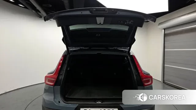 Volvo XC40 id 3396598 из Кореи 11