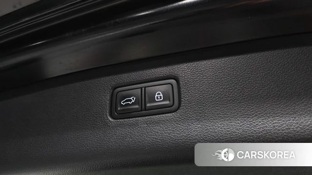 Genesis GV80 id 3866603 из Кореи 11