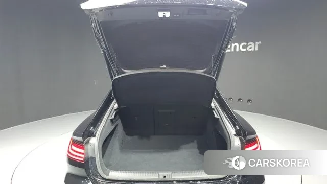 Volkswagen Arteon id 3156349 из Кореи 11