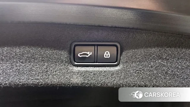 Genesis G90 id 3607666 из Кореи 11