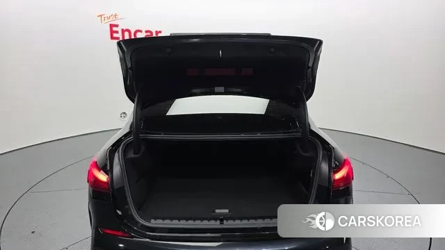 BMW 2 Series Gran Coupe (F44) id 3711545 из Кореи 11