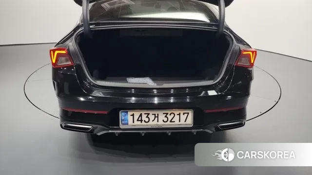 Kia K5 3rd generation id 3355859 из Кореи 11