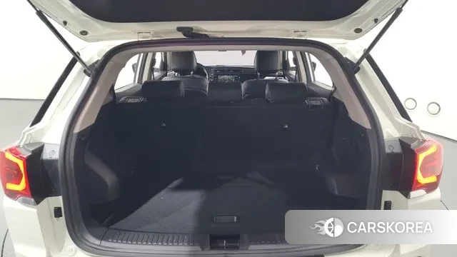 Ssangyong Beautiful Korando id 3557226 из Кореи 11