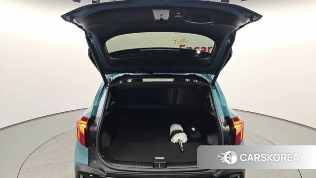 Kia The New Seltos id 3817381 из Кореи 11