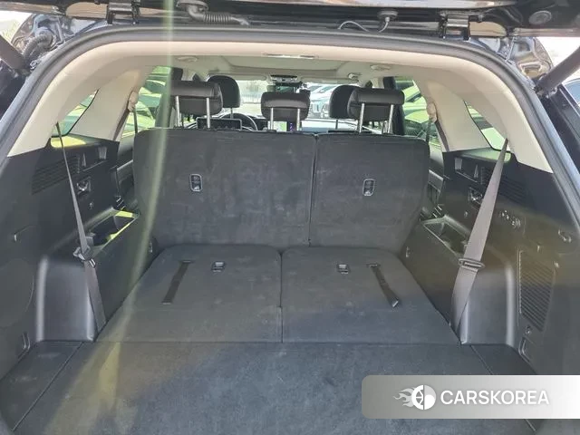 Kia Sorento 4th Generation id 3778343 из Кореи 11